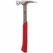 Martillo de Carpintero de Cara Lisa 623 grmaos Ref 48-22-9023 Milwaukee